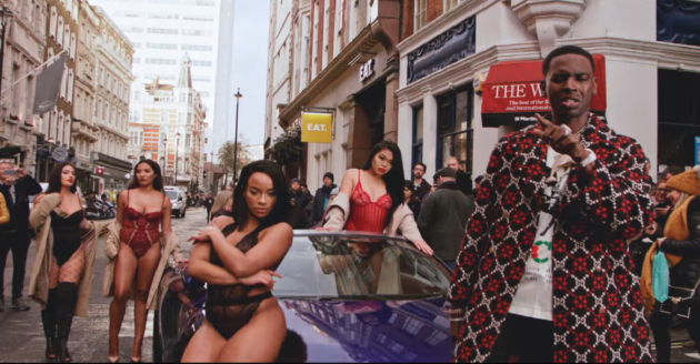 Resultado de imagen para young dolph on god video