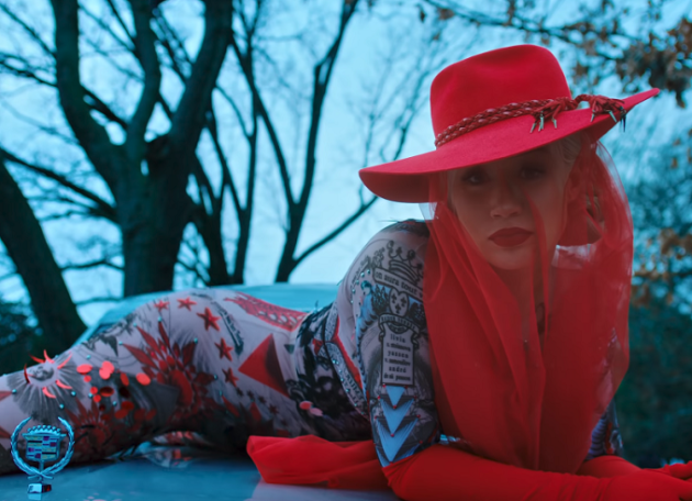 New Video: Iggy Azalea "Sally Walker' | Rap Radar