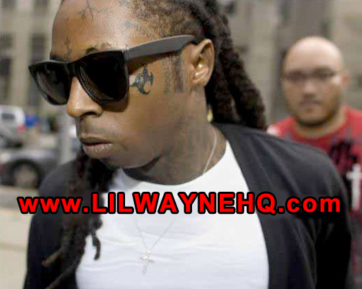 Why does Lil Wayne have tattoos on his face  Quora