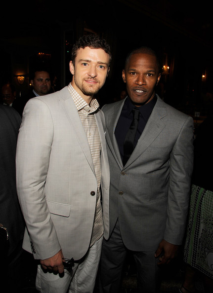 New Music: Jamie Foxx x Justin Timberlake “Winner” | Rap Radar