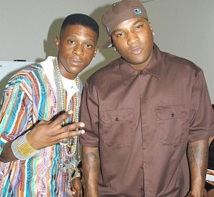 New Music: Young Jeezy x Lil Boosie 