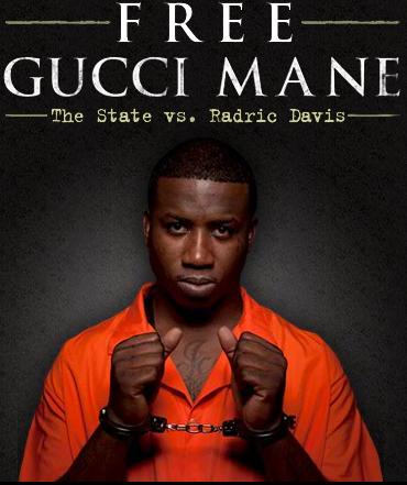 RR's '09 Best Albums: #8 Gucci Mane “The State vs. Radric Davis” - Rap Radar