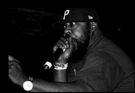 New Music: Sean Price “Shut The Fuck Up” - Rap Radar