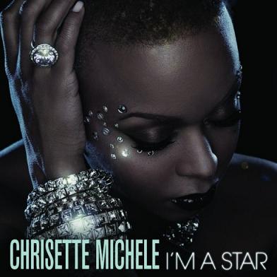 New Music Chrisette Michele I m A Star Rap Radar