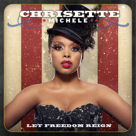 New Music Chrisette Michele Ft. Talib Kweli x Black Thought Let