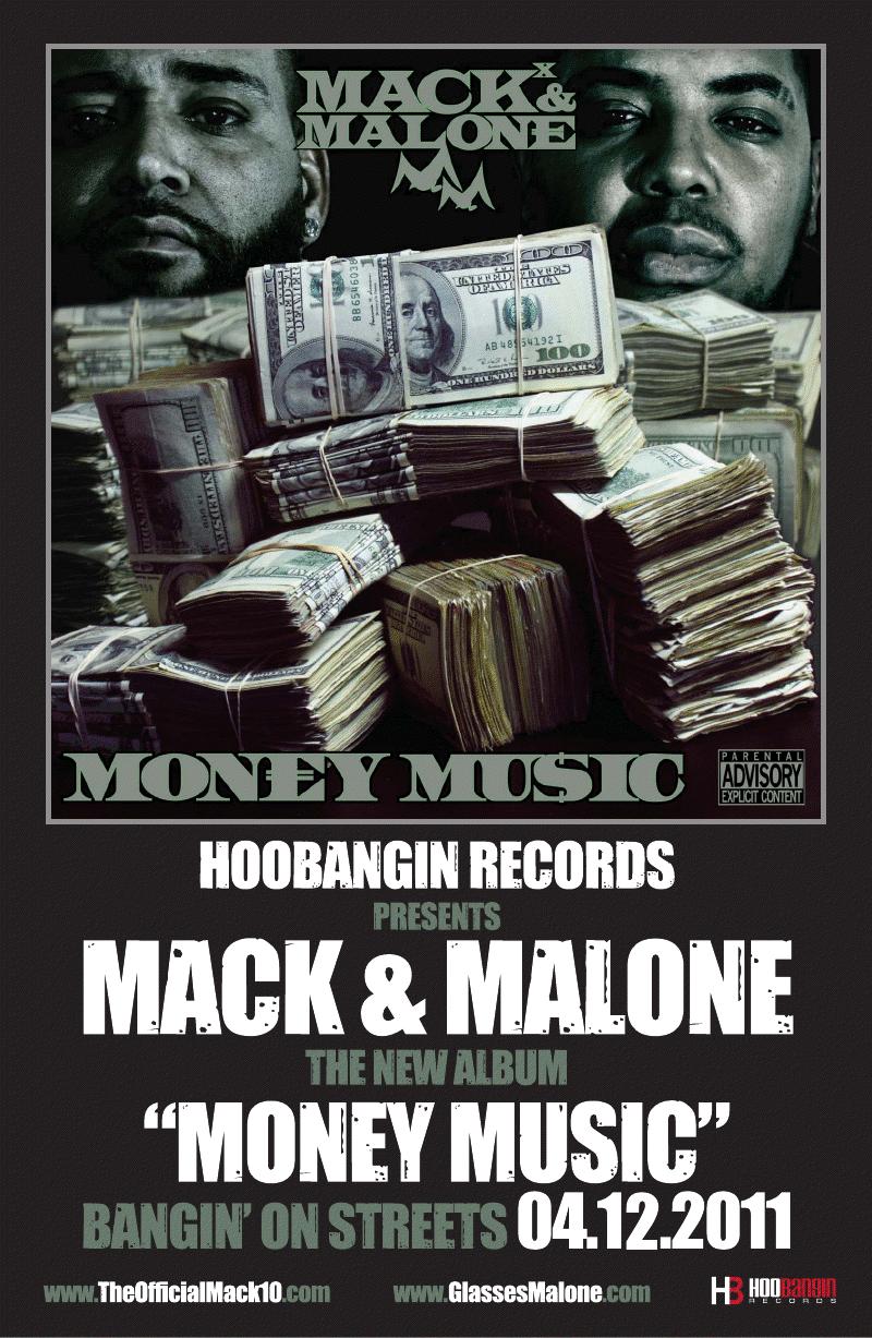 New Music: Mack 10 x Glasses Malone “Winning” - Rap Radar