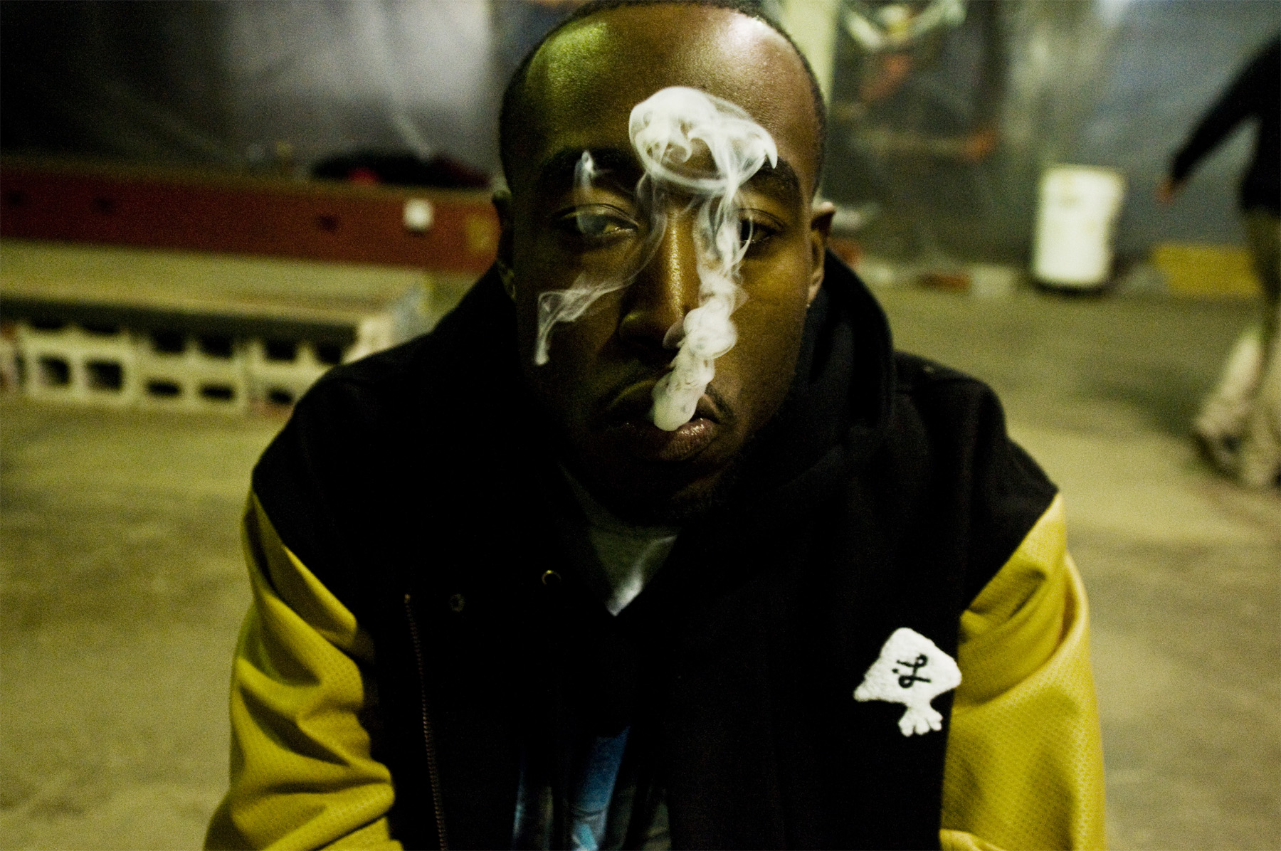 Rap Radar: Freddie Gibbs “ESGN” - Rap Radar