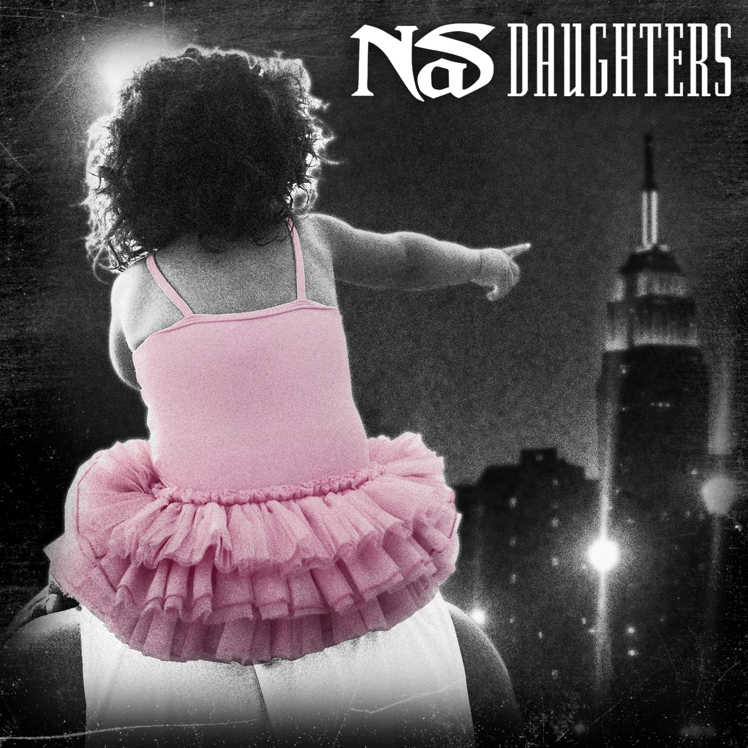 NAS The Don / Daughters レコードUnofficialのみ New Music: Nas “Daughters” - Rap Radar