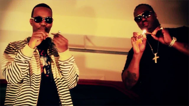 New Music: Project Pat x Juicy J 