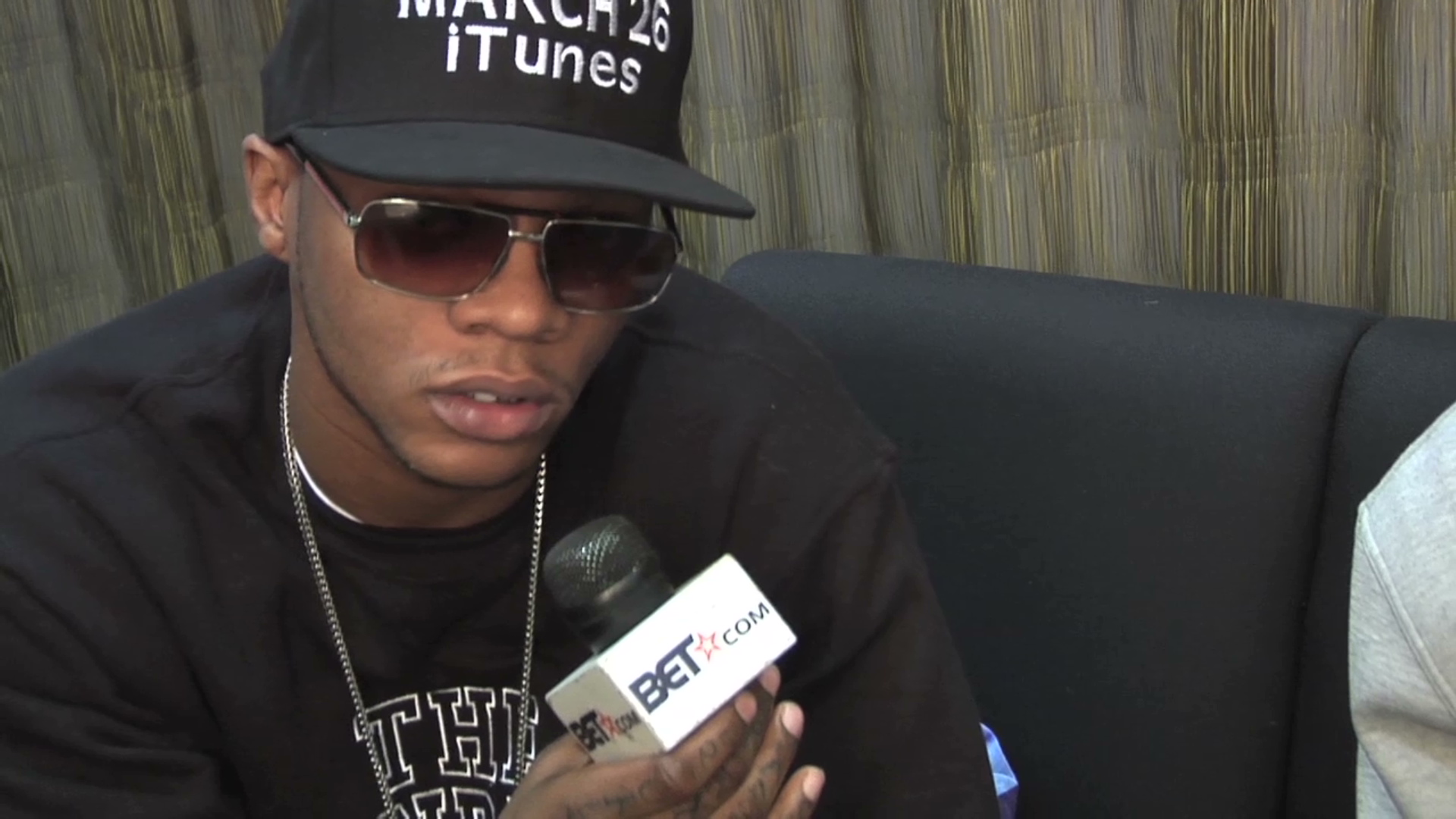 Did Kendrick Lamar Diss Drake Or Papoose?, image size:1920x1080