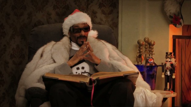 snoop claus