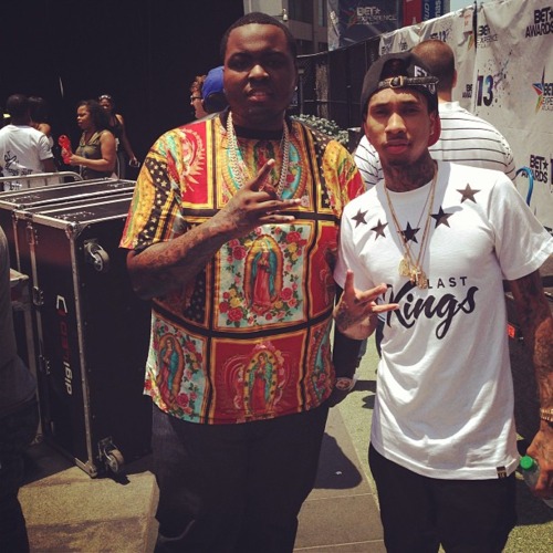 kingtyga