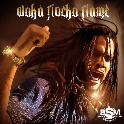 waka