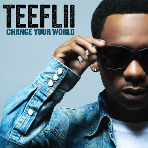 change your world