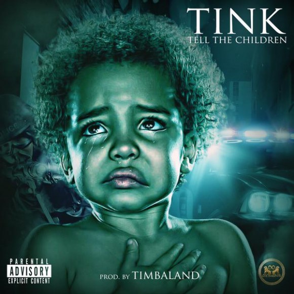 New Music: Tink = “Tell The Children” | SyNaMATIQ = 