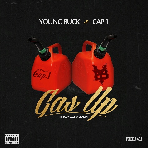 gas up