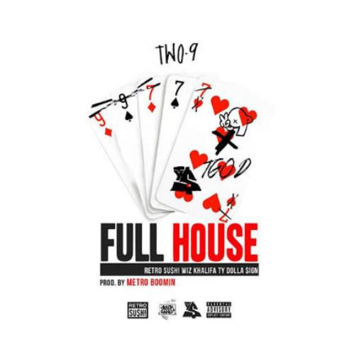 full house