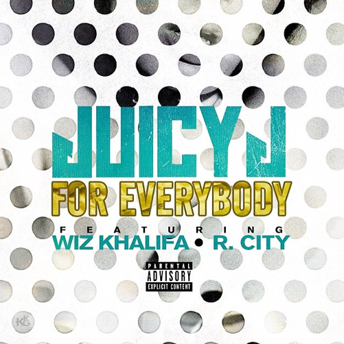 juicy j stay trippy album cover girl