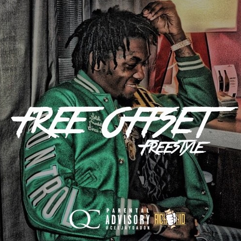 New Music: Migos x Rich The Kid “Free Offset” - Rap Radar