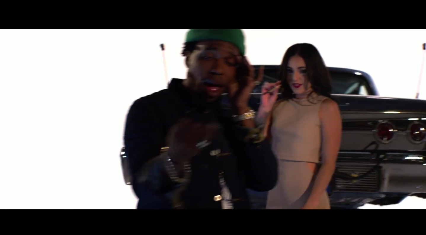 Watch Curren$y and TY Dolla $ign's New Video for Superstar