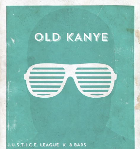 old kanye