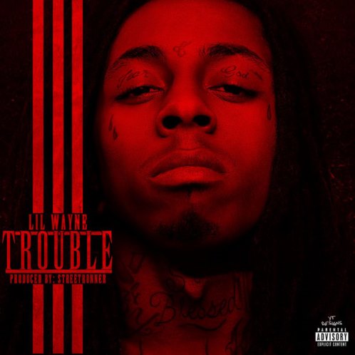 trouble