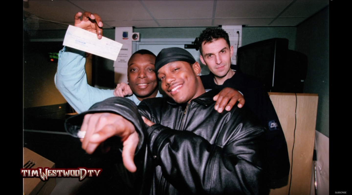 Tim Westwood TV - playlist by Tim Westwood TV