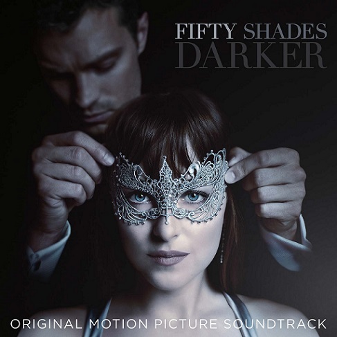 fifty shades darker soundtrack