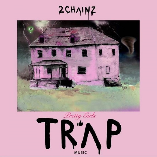 pretty girls like trap music