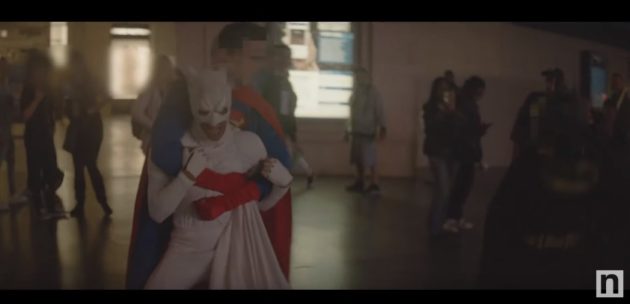 batman