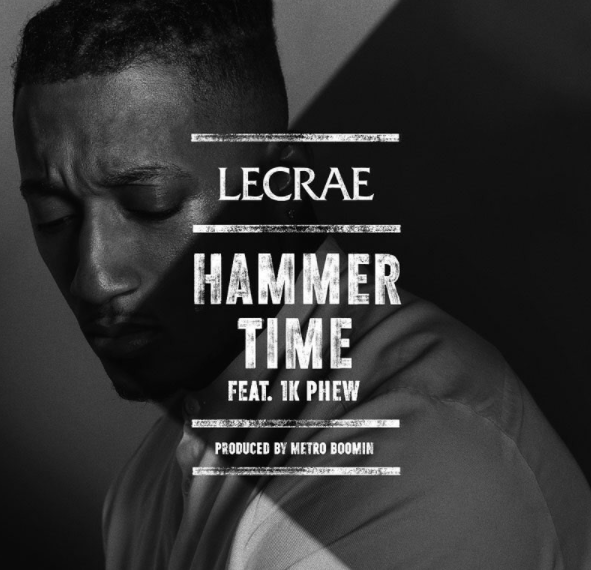 hammer time
