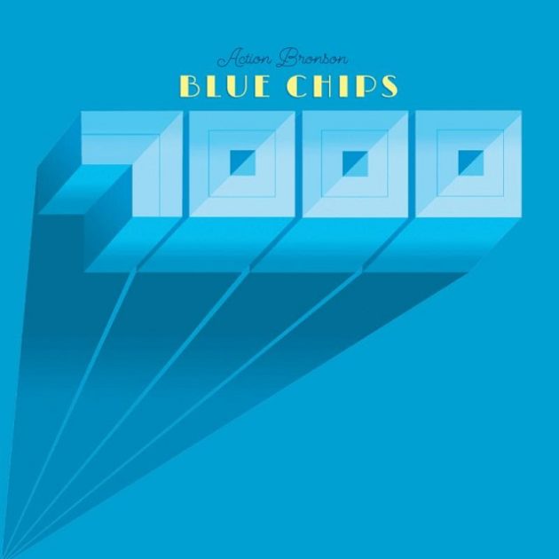blue chips 7000