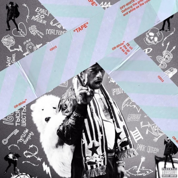 luv is rage 2