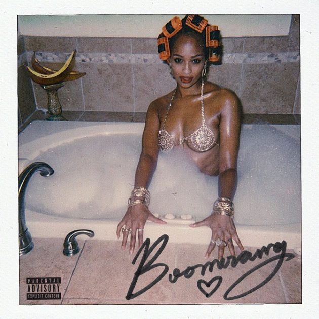 boomerang