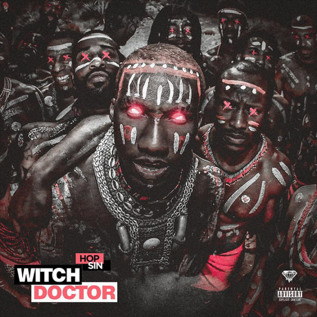 hopsin