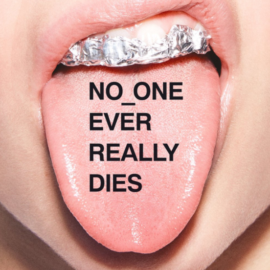 no one ever really dies