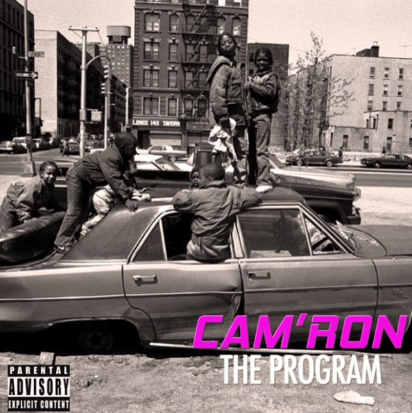 the program
