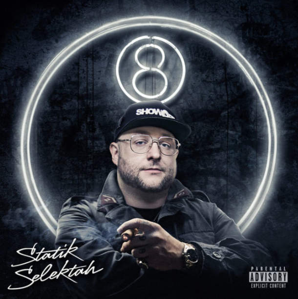 8 album