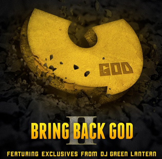 bring back god 2