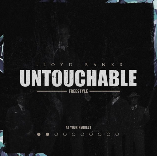 untouchable