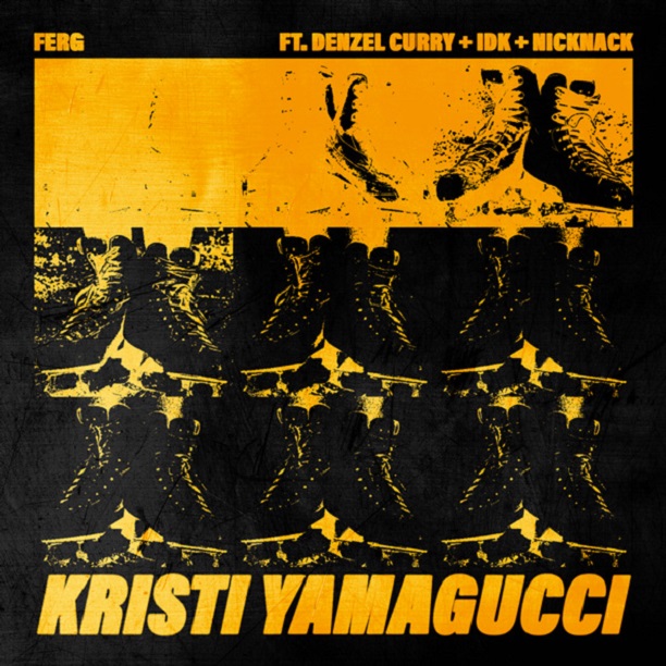 kristi yama