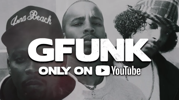 g funk doc