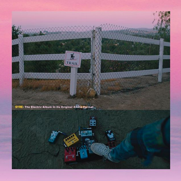 SYRE: THE ELECTRIC ALBUM (Electric), Jaden Qobuz | lupon.gov.ph