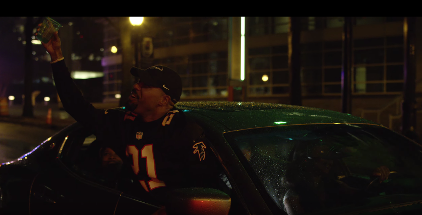 Dom Kennedy – “Late Night aka Incomparable” f. Jay 305 (Video