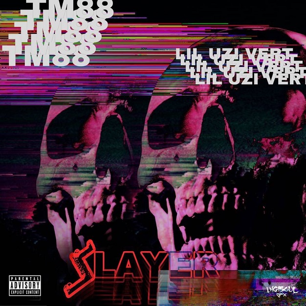 New Music: TM88 Ft. Lil Uzi Vert “Slayer” - Rap Radar