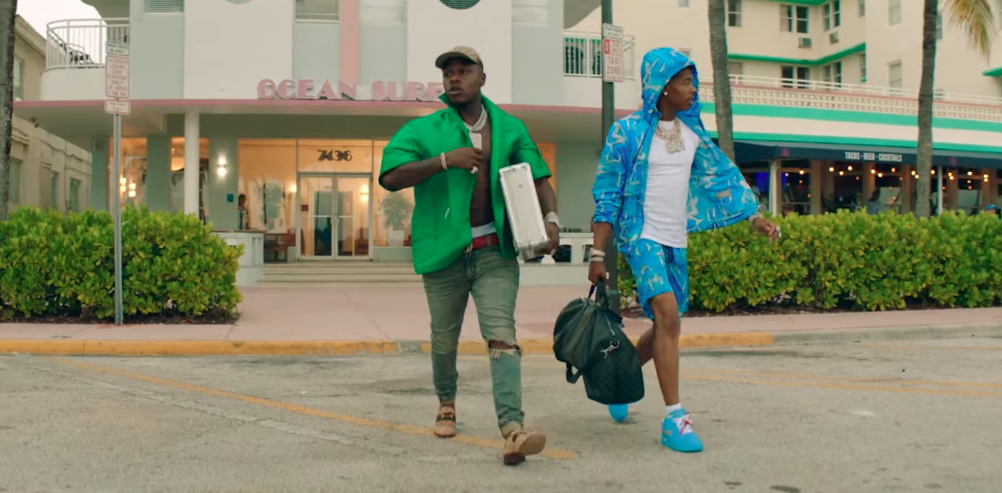 Quality Control, Lil Baby, & DaBaby - Baby (Official Music Video