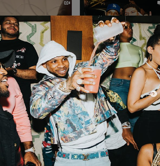 New Music: Tory Lanez 'Big Drip (Remix) - Rap Radar