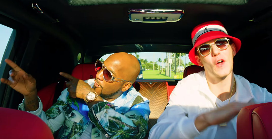 洋楽 G-RAP YOUNG LIFE Playa'z Night &ASSASSIN New Video: Jeezy Ft. Noah Scharf “Play It Safe” - Rap Radar