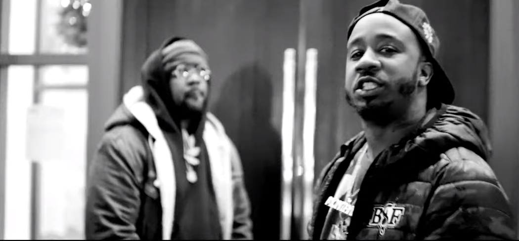 New Video: Smoke DZA, Benny The Buther, Pete Rock “By Any Means
