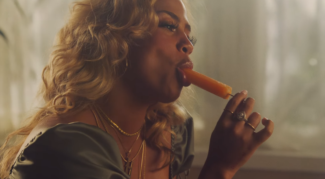 New Video: K Camp “Ice Cold”